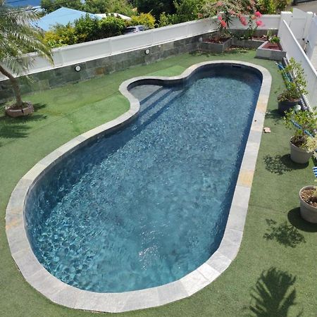 Villa Areca Saint-Joseph Exterior photo