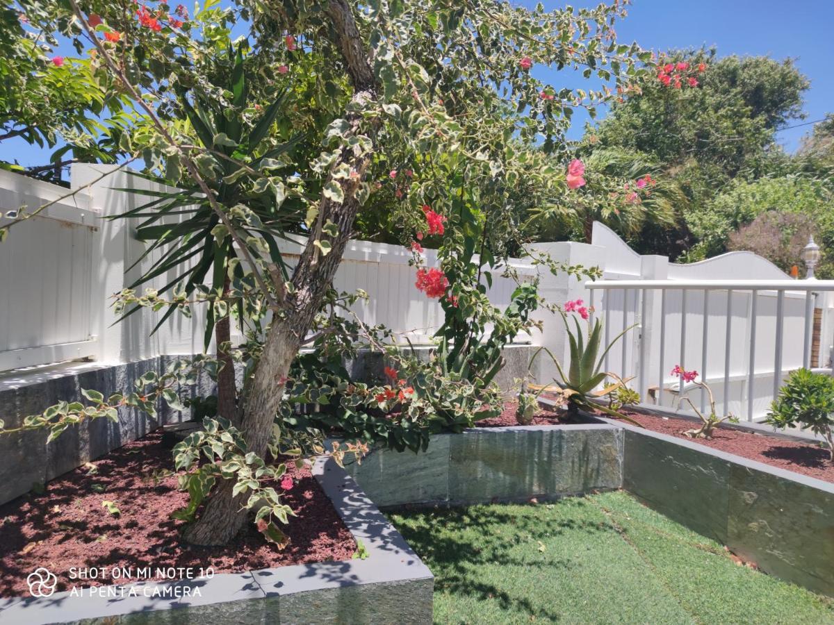 Villa Areca Saint-Joseph Exterior photo